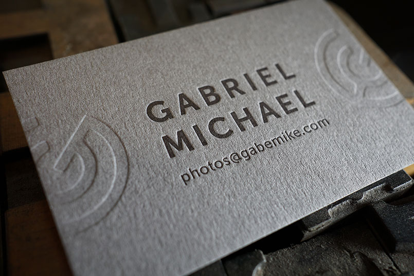 Gabriel Michael Photography