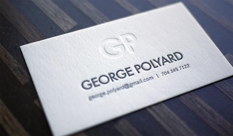 George Polyard